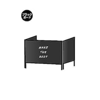 ��֐��H�@�u���b�N�p�[�e�[�V�����X�^���h�O�ʂU�O�O�w�X�O�O�i�u���b�N�{�[�h�j�@�a�g�a�o�R�e�U�O�O�w�X�O�O�a�a�@�P��