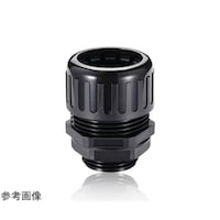 日機 コルゲートグランド Mねじ 適用コルゲートチューブ外径13.0mm 1袋(10個入) NGWTFM1613.0 1袋