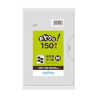 ���{�T�j�p�b�N�@���g�N�ȁI�@�ۑ��p�|���܁@�l�@�����@�O�D�O�Q�����@�P�P�[�X�i�P�T�O���~�Q�O�����j�@�t�P�V�@�P�P�[�X