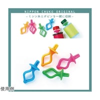 ニホンチュウコウボウ ボビンメイツ