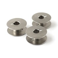 ニホンドニン 工業用ボビン I2型 3個入 F278 1パック