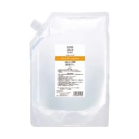 富士フイルム 超音波用ゼリー 1箱(2kg×4袋入) GELSCANーC 1箱