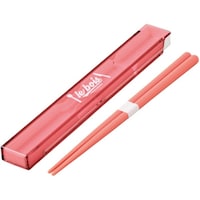 小森樹脂 箸・箸箱セット S