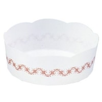 伊藤景パック産業 ベーキングカップMカップ