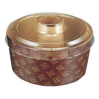 伊藤景パック産業 チューブ型シフォンカップ M130 蓋 1箱(60枚入) 621002440 1箱