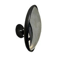 アズワン マグネットカーブミラー 1個