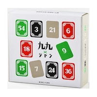 九九ジャン