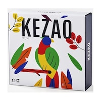 アズワン KEZAO 1個