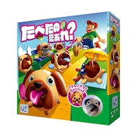 アズワン たべたのだぁれ? 1個