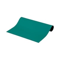 アズワン プロスタックK静電マット 100×2200×1.5mm 10220K 1枚