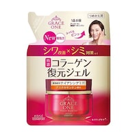 コーセー グレイスワン 薬用リンクル リペアジェル