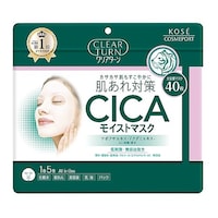 �R�[�Z�[�@�N���A�^�[���@�b�h�b�`���C�X�g�}�X�N�@�P�i�S�O�����j�@�P��