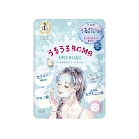 コーセー クリアターン うるうるBOMBマスク 1個(7枚入) 1個