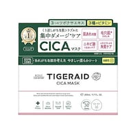 コーセー クリアターン タイガレイド CICAリペア マスク 1個(30枚入) 1個