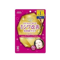 コーセー クリアターン 薬用 シワ改善 美容液マスク トライアル 1個(7枚入) 1個