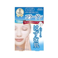 �R�[�Z�[�@�N���A�^�[���@�z���C�g�}�X�N�@�R���[�Q���@�P�i�T�������j�@�P��