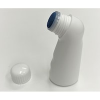 アズワン 傾斜塗布容器50mL 120セット入 KY50 1箱