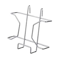 友屋 ネット用ポストカード入れ (5個入) 40626*** 1袋