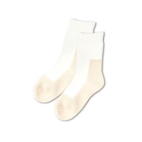 ワンポイント 薬湯 足湯ソックス