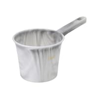 洗面器 Defi 手桶 Bー8