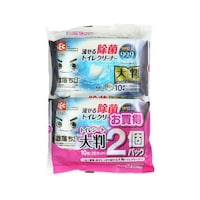 ���b�N�@�g�C���N���[�i�[�@����������@�Q�p�b�N�@�����鏜�ۃg�C���N���[�i�[�@�唻�P�O�����@�P�Z�b�g