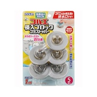 ���b�N�@�o���T���@���ʑ�p�S�~�X�g�b�p�[�@�P�Z�b�g�i�T���j�@�P�Z�b�g