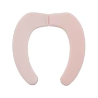 レック 便座シート 吸着べんざシート 低反発