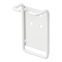 アズワン 電子カルテワゴン用バーコードリーダーホルダー 1個