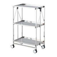 �A�Y�����@�܂肽���݃X�e�����X�n���f�B�J�[�g�@�O�i�@�P��