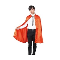 アズワン ハロウィンフードマント