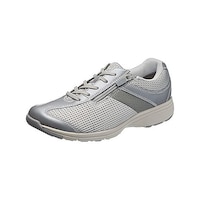 アサヒシューズ メディカルウォーク MSL シルバーメタリック 24.5cm AMW MSL 1足