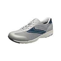 アサヒシューズ メディカルウォーク MSC グレー 24.5cm AMW MSC 1足