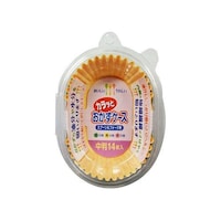 エムエーパッケージング カラッと中判 14枚入 1セット