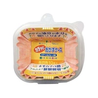 エムエーパッケージング カラッと長四角 10枚入 1セット