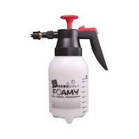 マルハチ産業 発泡専用 蓄圧式泡スプレー プロフォーミー 750mL PF750 1個