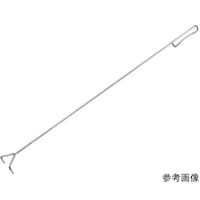 よし与工房 ステンレス ダブルフック棒 BH110L 1本