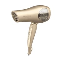 コイズミ照明 ダブルファンドライヤー ゴールド KHDW820N 1個