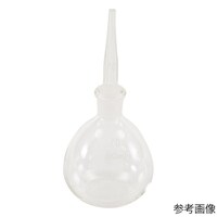 アズワン 比重瓶(ゲーリュサック型)50mL【指定番号67】 1個