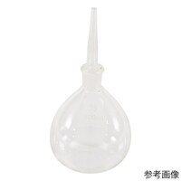 アズワン 比重瓶(ゲーリュサック型)100mL【指定番号33】 1個