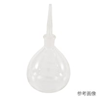 アズワン 比重瓶(ゲーリュサック型)100mL【指定番号76】 1個
