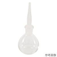 アズワン 比重瓶(ゲーリュサック型)25mL【指定番号95】 1個