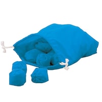 アーテック 玉入れ球 青 50球 1430 1箱