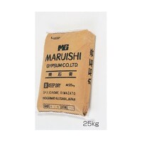 アーテック 石膏粉末 25kg 23822 1箱