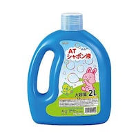 アーテック ATしゃぼん液 2L 7442 1個