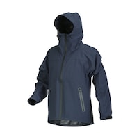 おたふく手袋 4WAYストレッチシールドEX ネイビー 4L 7572 1着