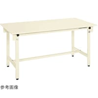 サカエ 軽量作業台CKタイプ W1800×D900×H740mm CK189SNI 1台