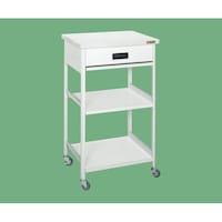 サカエ 伝票ワゴン TIC640A 1台