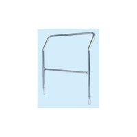 サカエ 自在移動回転台車 オプション 取手 R34T 1台