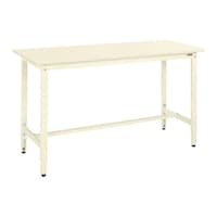 サカエ 軽量高さ調整作業台TKK9タイプ TKK9127SI 1台