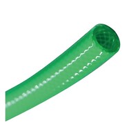 トヨックス エアーホース(ポリウレタン製耐圧ブレードホース) ヒットホース 内径7mm×外径10mm 長さ10m HB710 1本